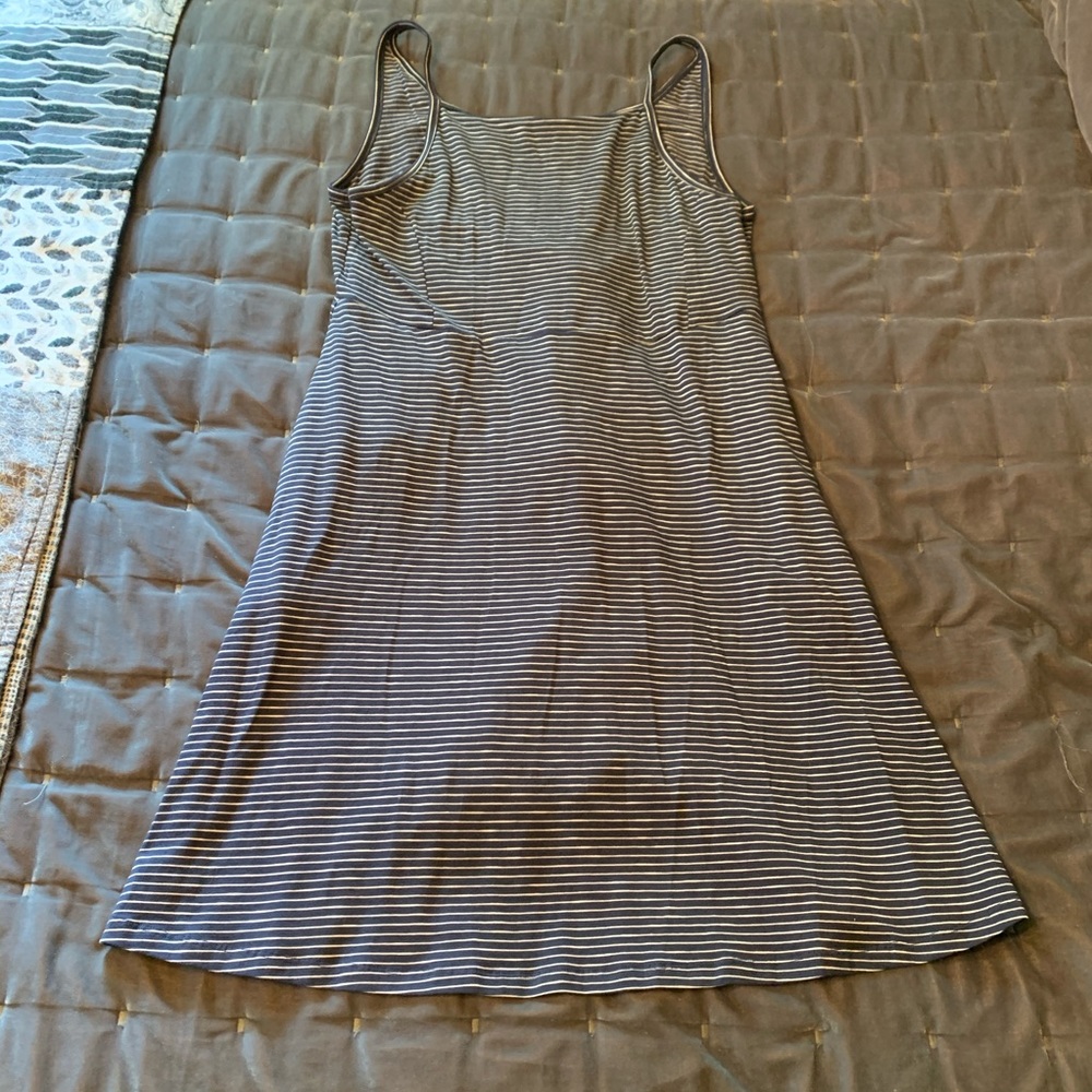 toad & co dress